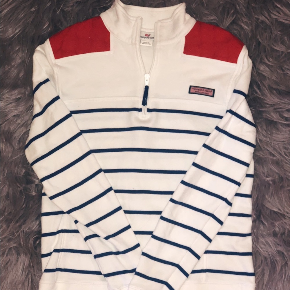 Vineyard Vines Shep Shirt